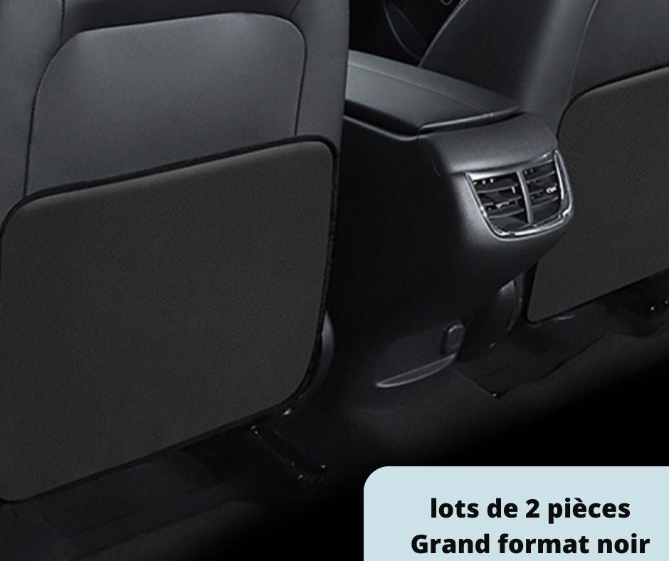 HOUSSE SIEGE VOITURE  Seatpro – FaFa accessoires automobiles 2.0
